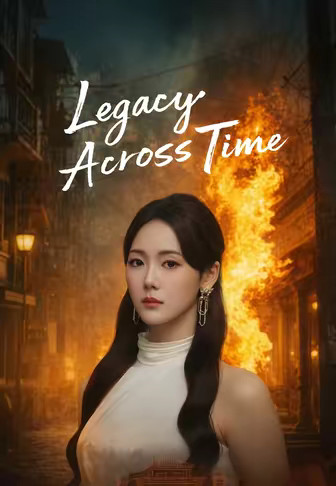 Legacy Across Time