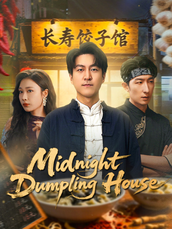 Midnight Dumpling House