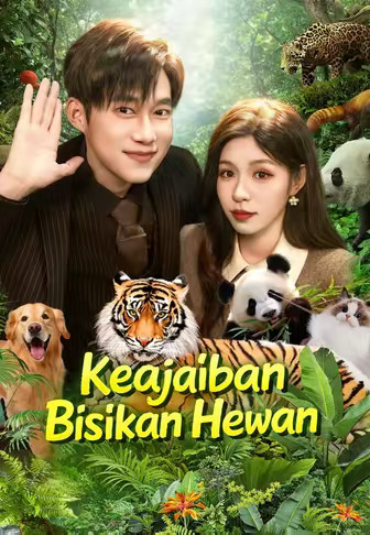 Keajaiban Bisikan Hewan