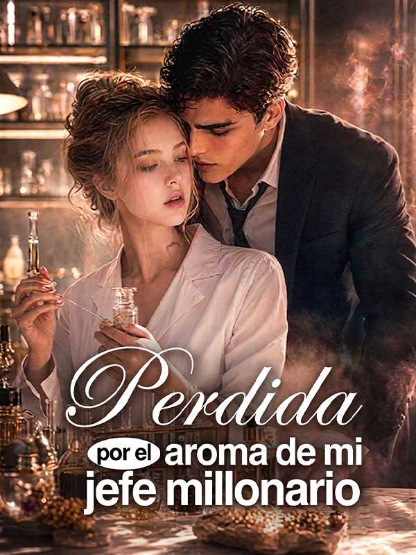 Perdida por el aroma de mi jefe millonario