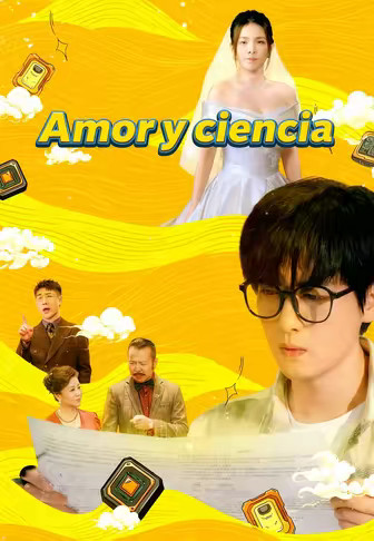 Amor y ciencia