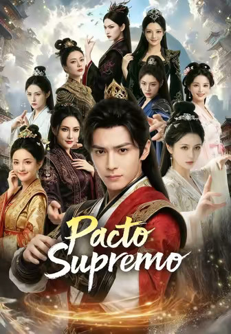 Pacto Supremo