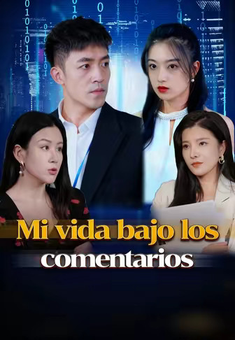 Mi vida bajo los comentarios