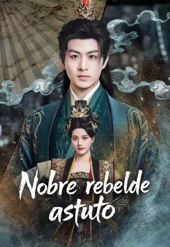 Nobre rebelde astuto