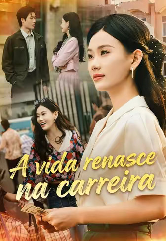 A vida renasce na carreira