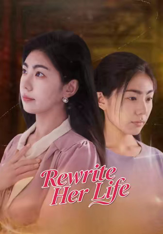 Rewrite Her Life