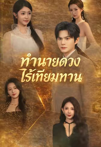 ทำนายดวงไร้เทียมทาน