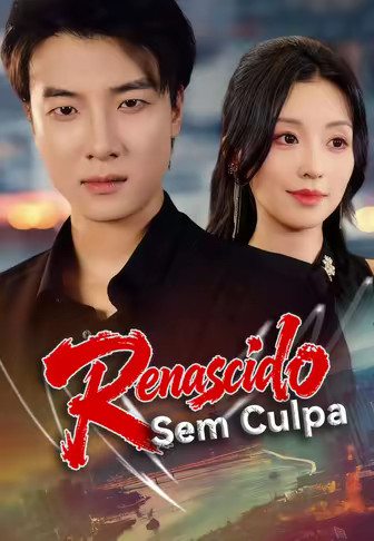 Renascido Sem Culpa