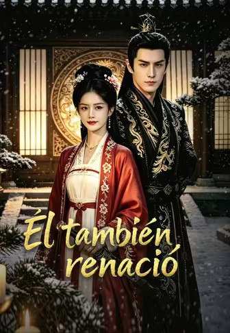 Él también renació