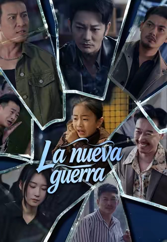 La nueva guerra