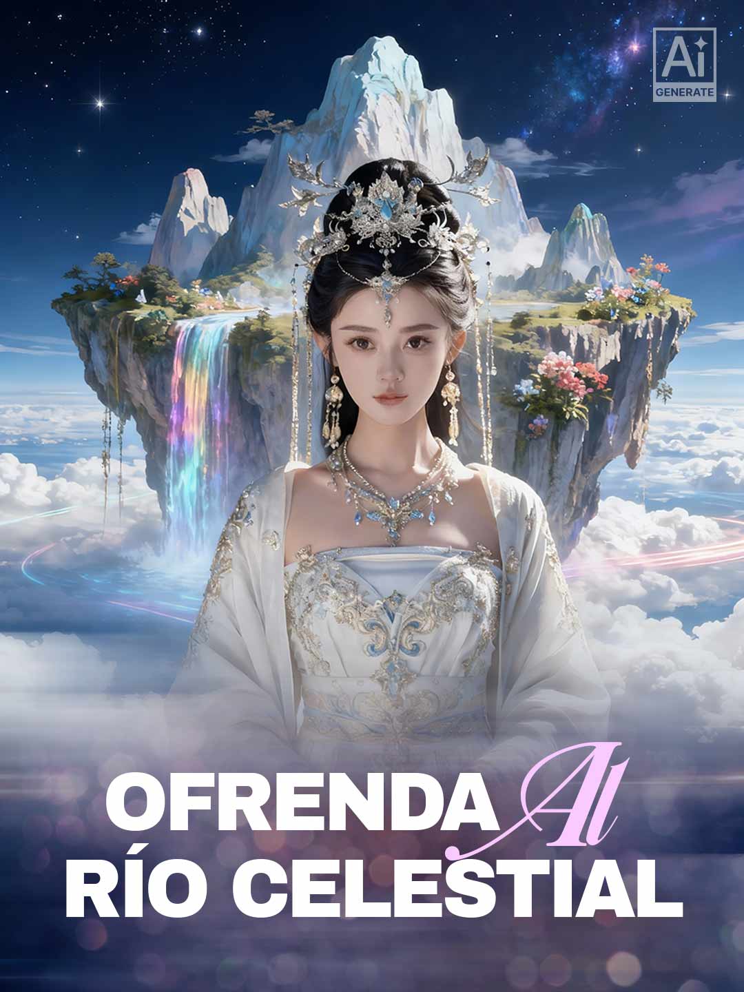 (Dubbing) Ofrenda al Río Celestial