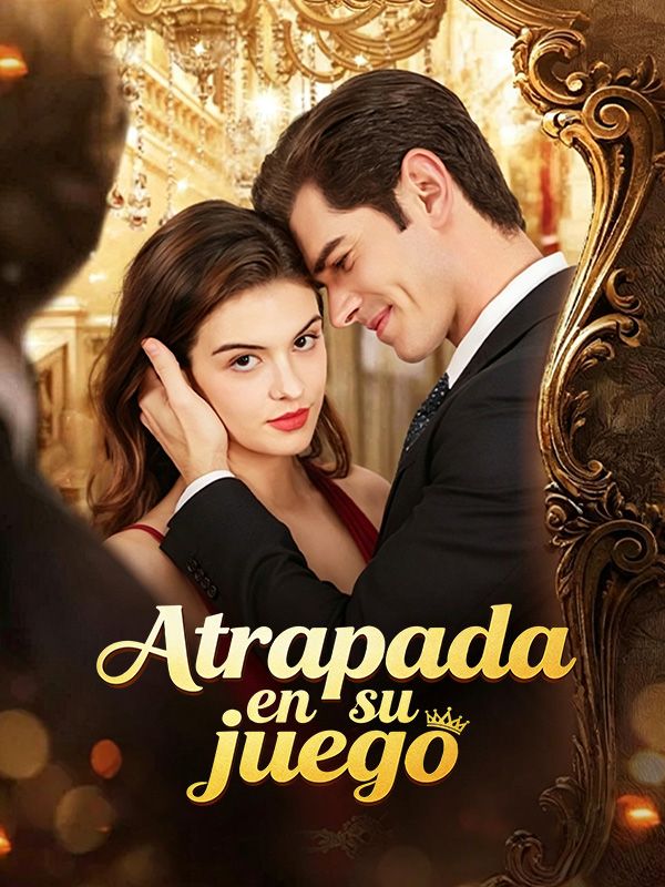 Atrapada en su juego