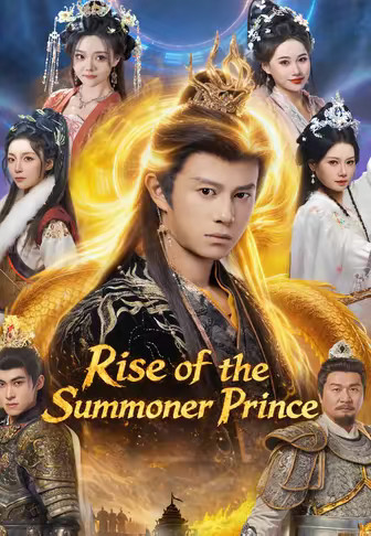 Rise of the Summoner Prince
