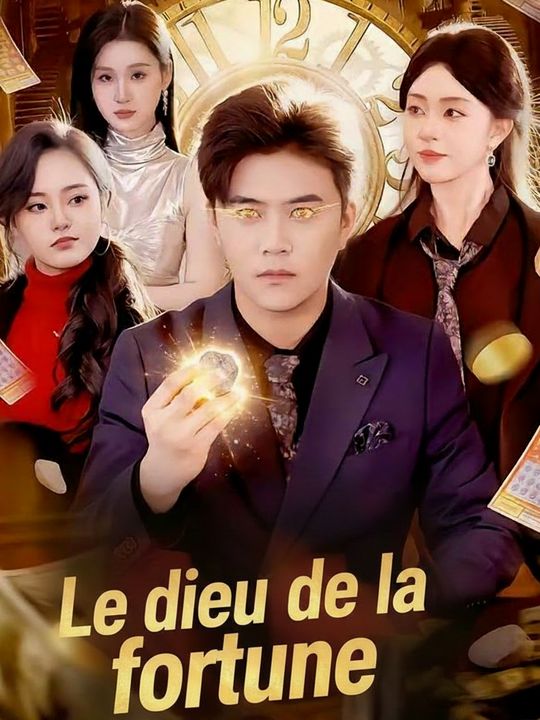 Le dieu de la fortune