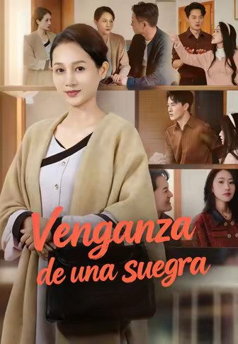 Venganza de una suegra