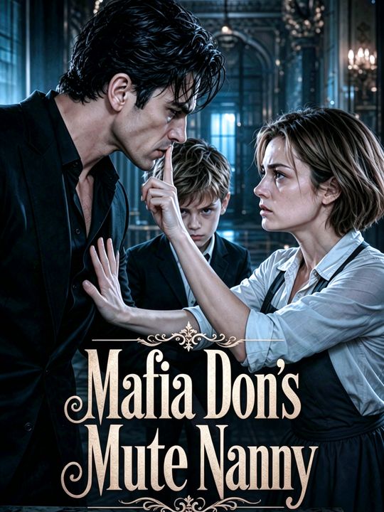 Mafia Don’s Mute Nanny