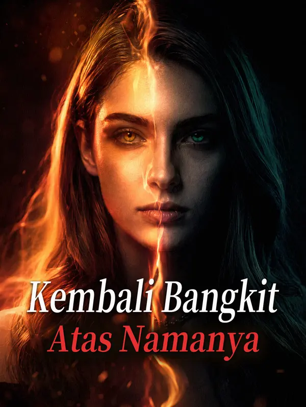Kembali Bangkit Atas Namanya