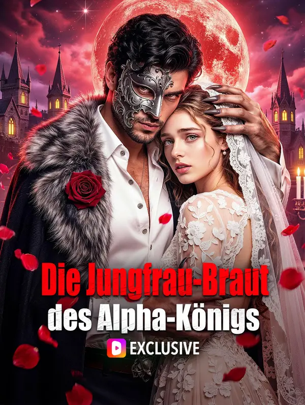 Die Jungfrau-Braut des Alpha-Königs(Synchron)