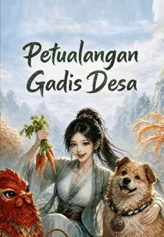 Petualangan Gadis Desa