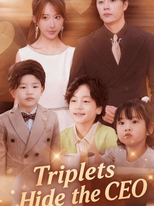 Triplet sembunyikan CEO