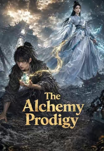 The Alchemy Prodigy