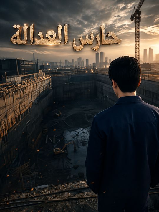 حارس العدالة