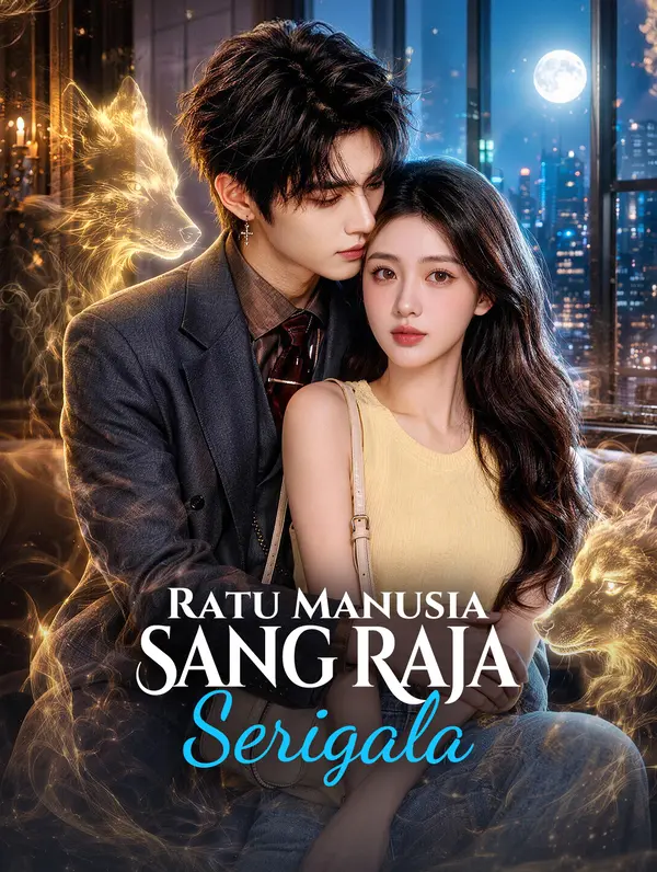 Ratu Manusia Sang Raja Serigala