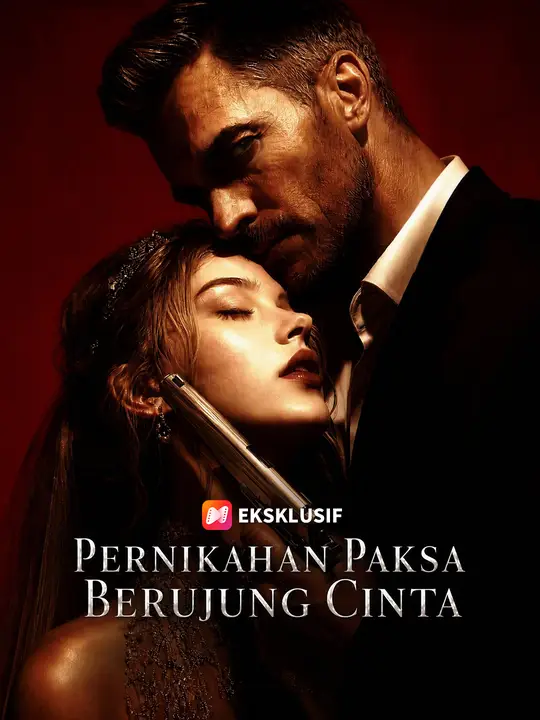 Pernikahan Paksa Berujung Cinta