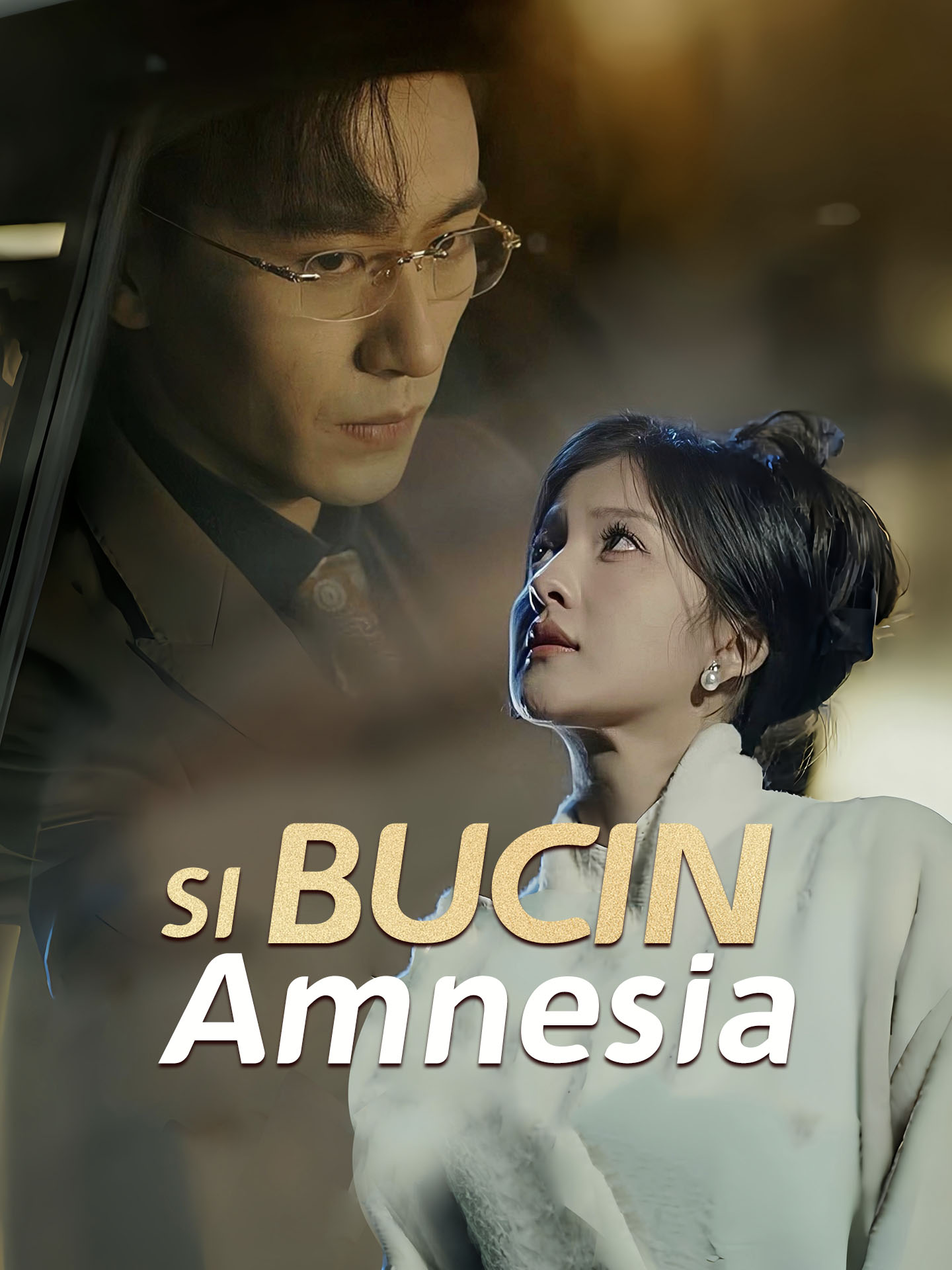 Si Bucin Amnesia (2025)