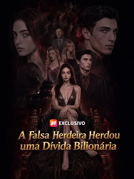 A Falsa Herdeira Herdou uma Dívida Bilionária