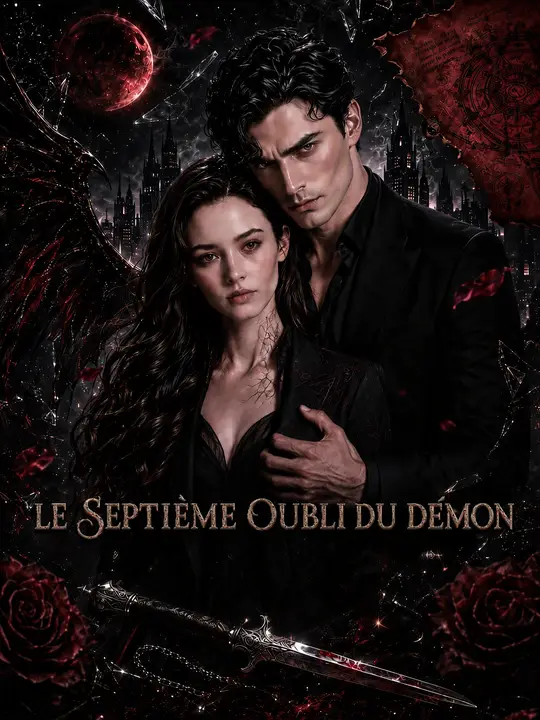 LE SEPTIÈME OUBLI DU DÉMON