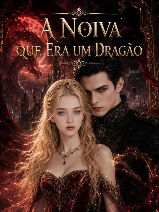 A Noiva que Era um Dragão