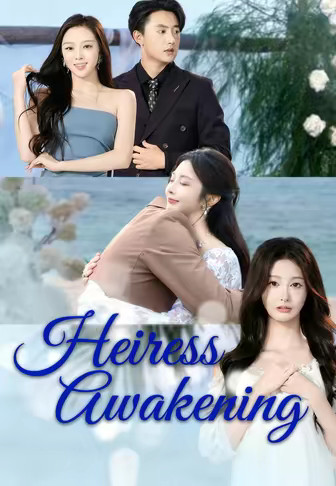 Heiress Awakening