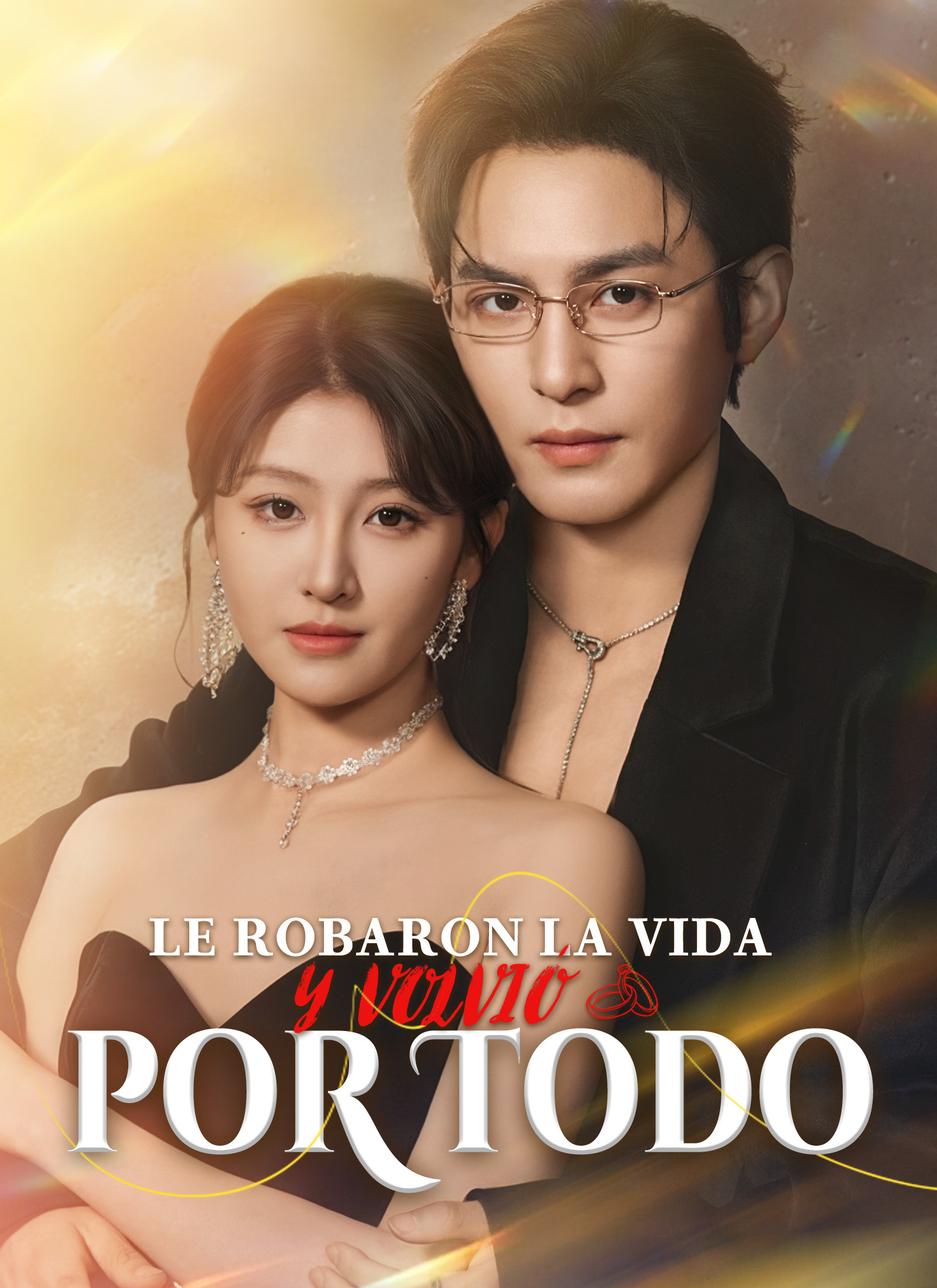 Le Robaron la Vida y Volvió por Todo