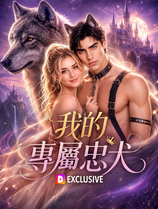 我的專屬忠犬