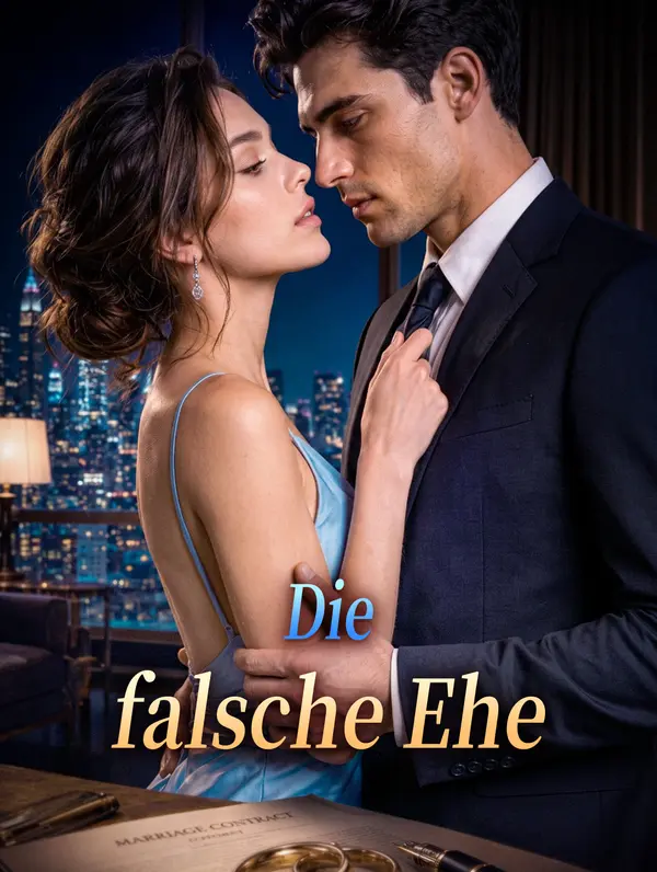 Die falsche Ehe