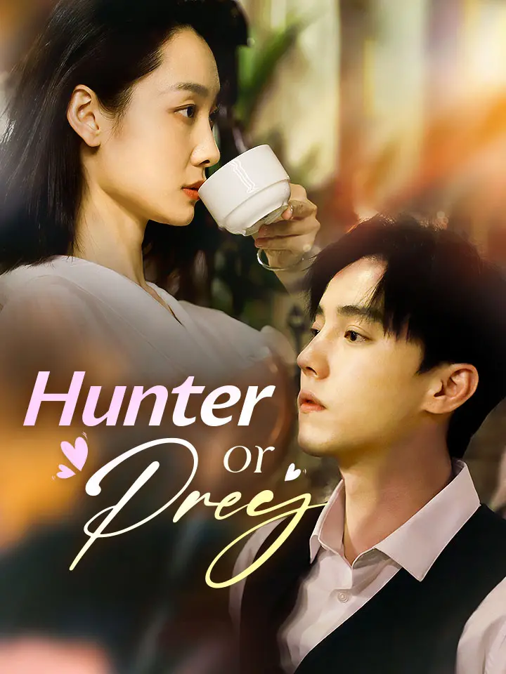Hunter or Prey