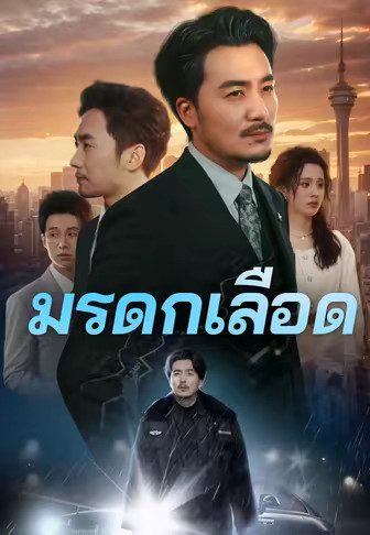 (พากย์)มรดกเลือด