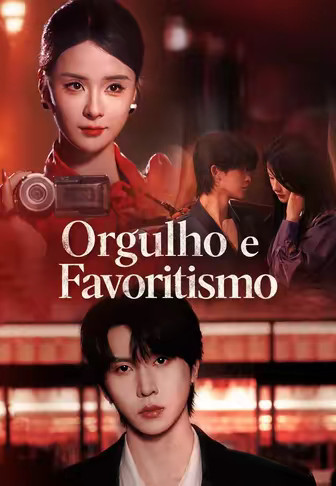 Orgulho e favoritismo