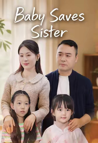 Baby Saves Sister