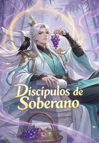 Discípulos de Soberano