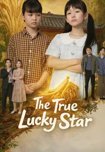 The True Lucky Star