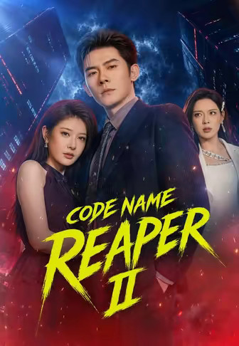 Code Name Reaper II