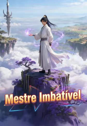 Mestre Imbatível