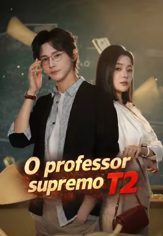 O professor supremo T2
