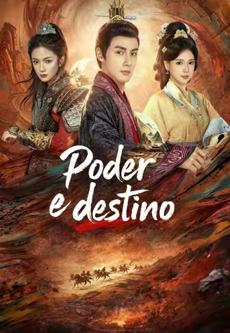 Poder e destino