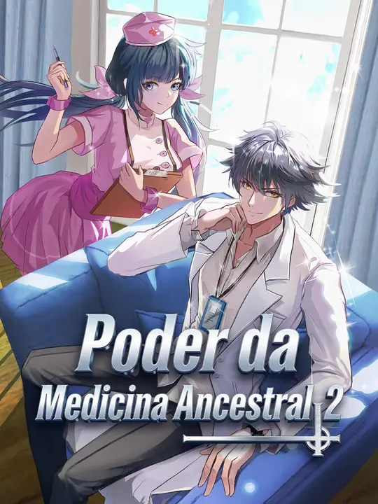 Poder da Medicina Ancestral 2