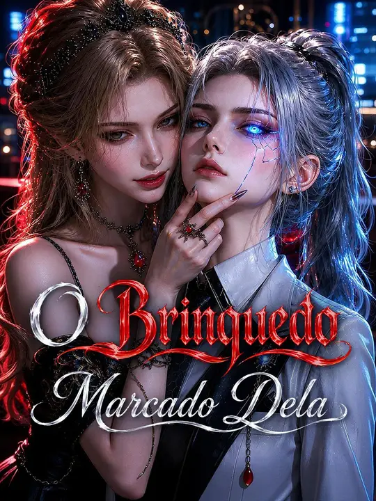 (Dublagem) O Brinquedo Marcado Dela