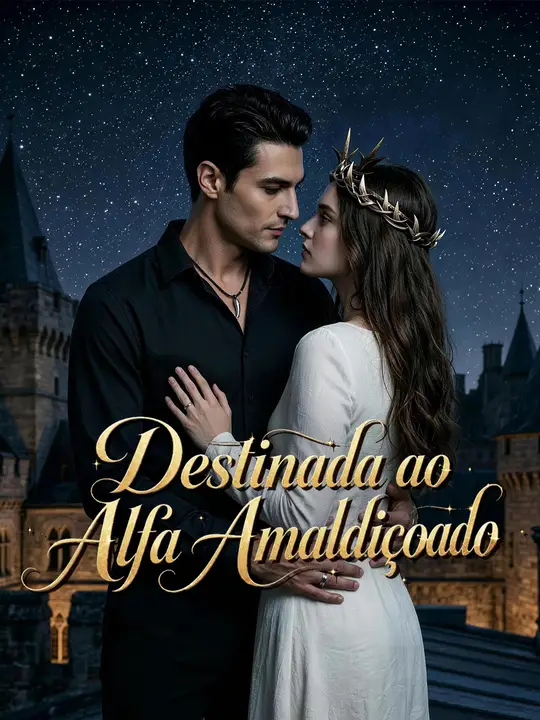 Destinada ao Alfa Amaldiçoado