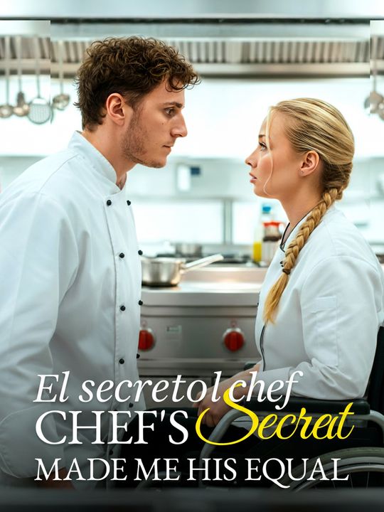 Rahasia Master Chef Membuatku Setara Dengannya